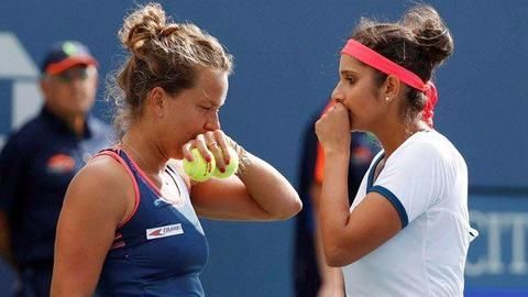 2017 Australian Open - Day 3 Updates!