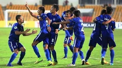 Did AIFF mislead the Indian football fans?