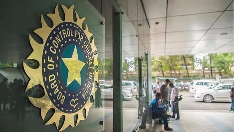 Indian cricket's off-field captains