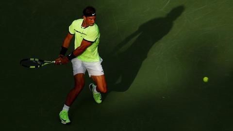2017 Miami Masters - Updates!