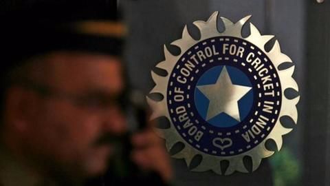 Trouble between BCCI and CSA