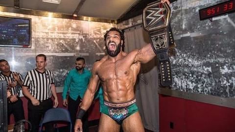 WWE SummerSlam 2017