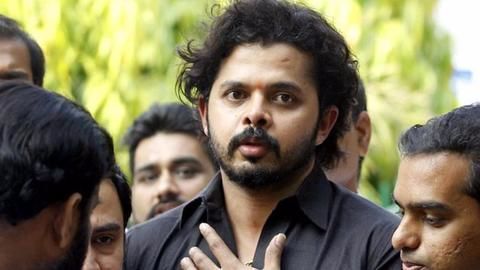 Sreesanth's second innings