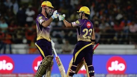 IPL 10 - Match Day 3 Updates!