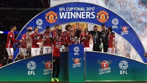 2017 League Cup - Updates!