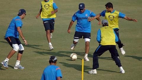 Forgotten Indian players?