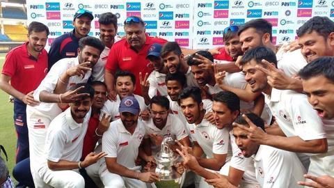 2017-18 Ranji Trophy- Everything you need to know!