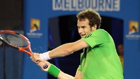2017 Australian Open - Day 7 Updates!
