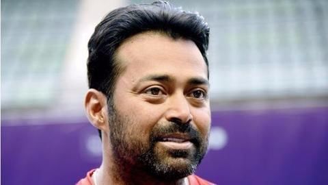 Mahesh Bhupathi - Leander Paes face-off