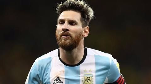 2018 FIFA World Cup Qualifiers (CONMEBOL) Updates!
