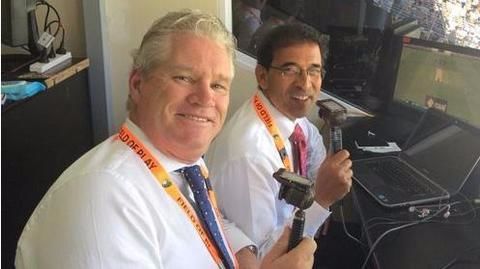 Test cricket world cup to be the future?