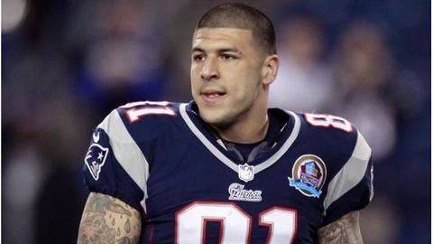Life of Aaron Hernandez