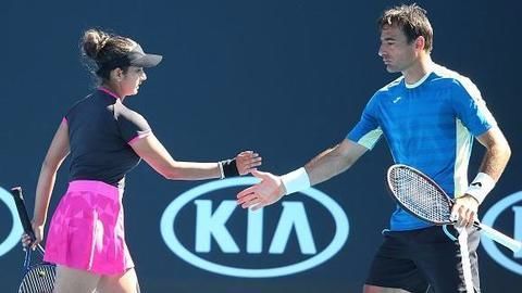 2017 Australian Open - Day 12 Updates!