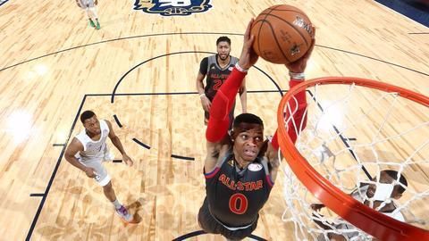2017 NBA All-Star Game