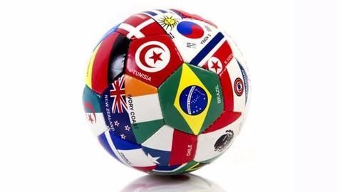 Fight to host the 2026 FIFA World Cup