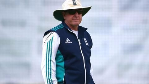 England's performance during long Indian tour