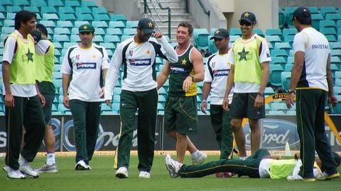 Will Pakistan team qualify for 2019 World-Cup?