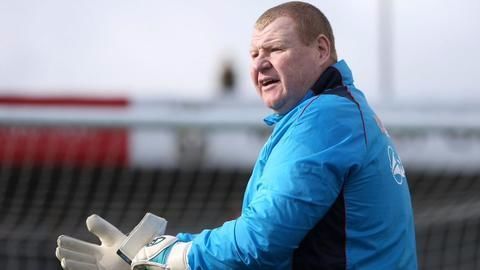 England Football hit with gambling scandal