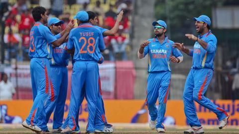 Siblings who have represented India