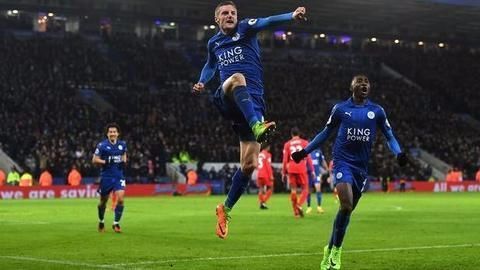 Leicester's run after Claudio Ranieri