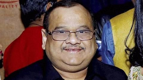 Trouble for Badminton Association of India