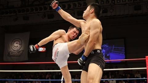 Super Fight League in India