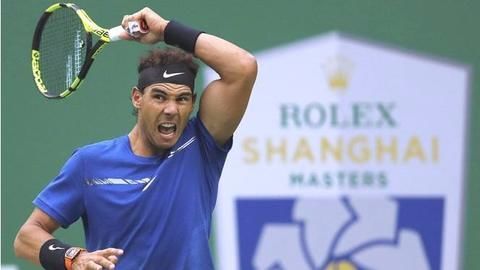 Rafael Nadal sues a former French minister