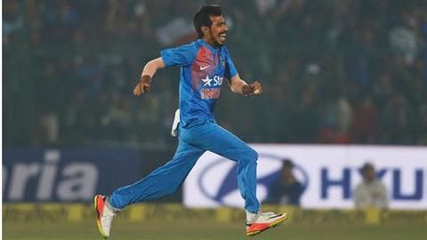 India - England 3rd T20 - Bangalore!