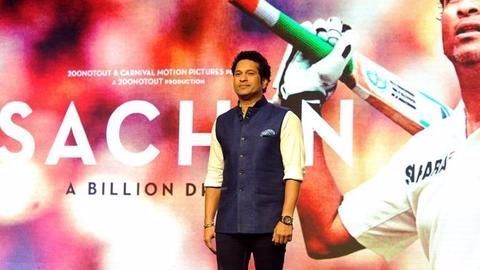 Will Sachin's biopic answer our questions?