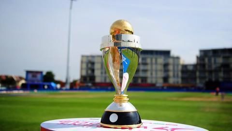 ICC Women's World Cup Finals