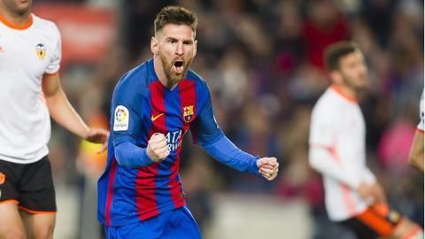 2016-17 La Liga - Week 28 Updates!