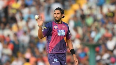 IPL 2017 Auction