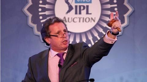 Surprise picks at the 2017 IPL Auction