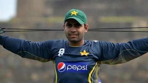 Pakistan cricket's latest controversy