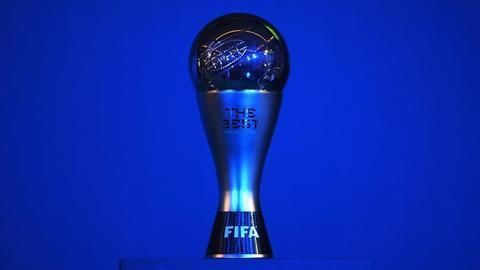 All about the FIFA Awards!