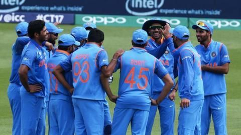 ICC T20 rankings: India eye top spot?