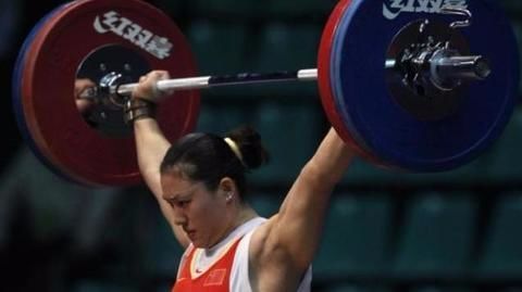 Doping scandal hits China