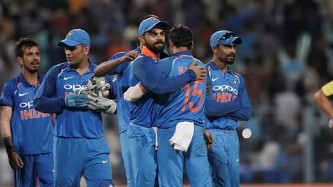 India vs Australia- Probable XI for 1st T20