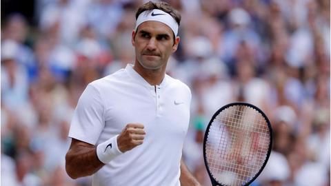2017 Wimbledon- Week two updates!