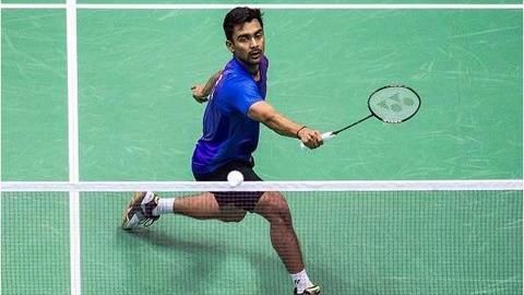 Badminton : US Open 2017