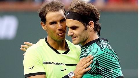 BNP Paribas Open, Indian Wells 2017 - Updates!