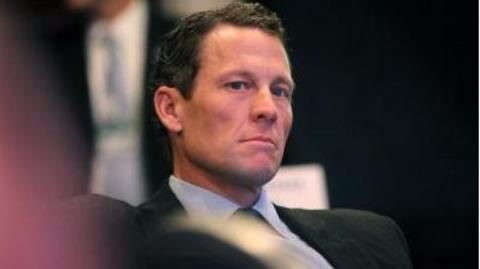 Legal trouble for Lance Armstrong