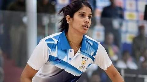 Indians in fray at British Open Squash Championship