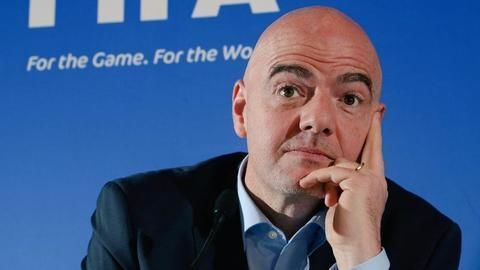 2026 FIFA Football World Cup