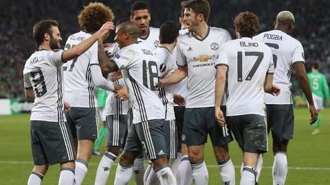 UEFA Europa League 2016-17