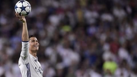 UEFA Champions League : QF second leg
