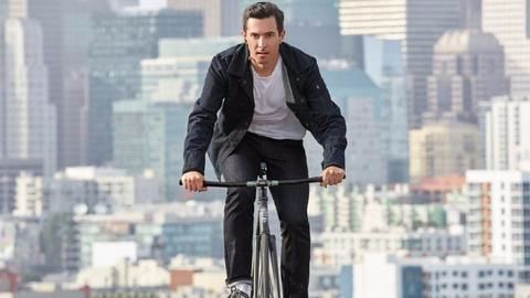 Everything to know about Google-Levi's smart jacket