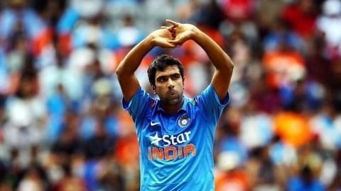 Ravichandran Ashwin and his bag of tricks