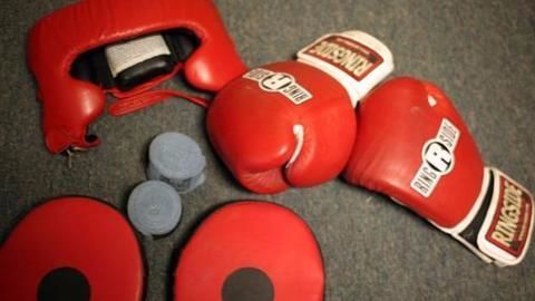 Good days for Indian Boxing?