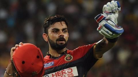 IPL 2017 : Big players out of action